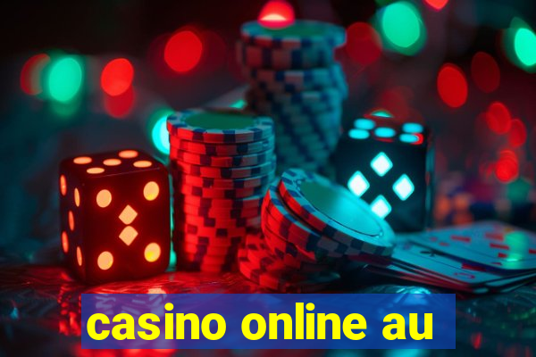 casino online au