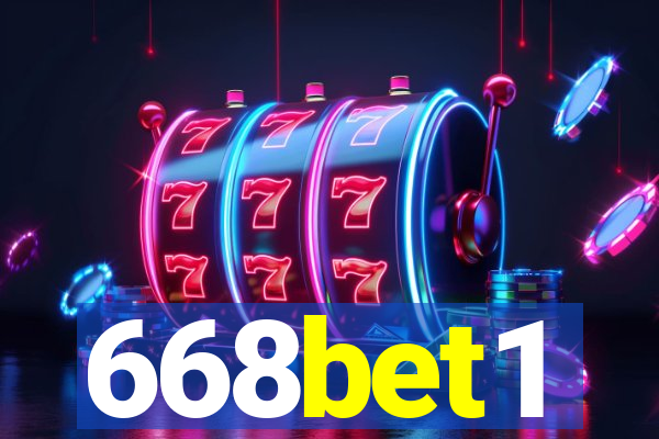 668bet1