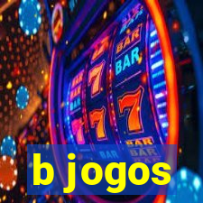 b jogos