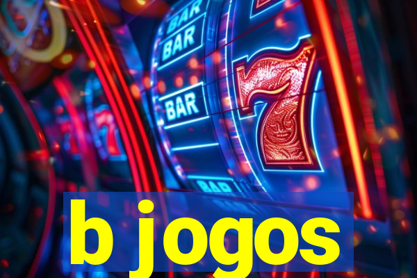 b jogos