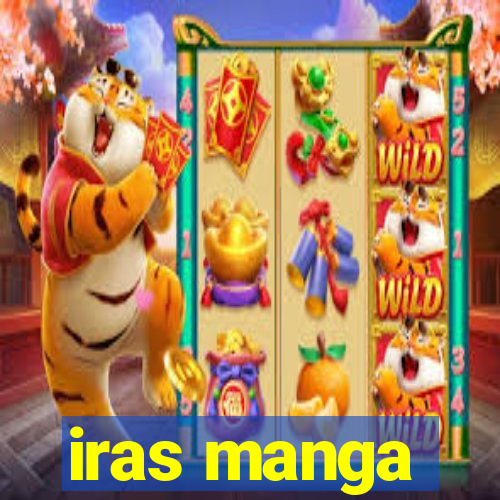 iras manga