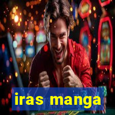 iras manga