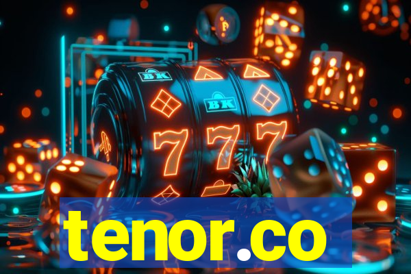 tenor.co