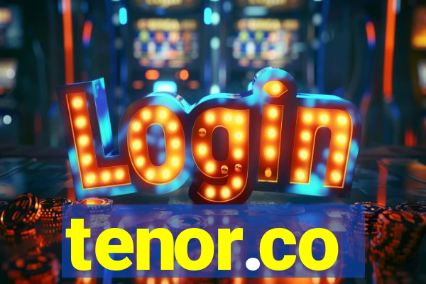 tenor.co