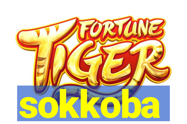 sokkoba