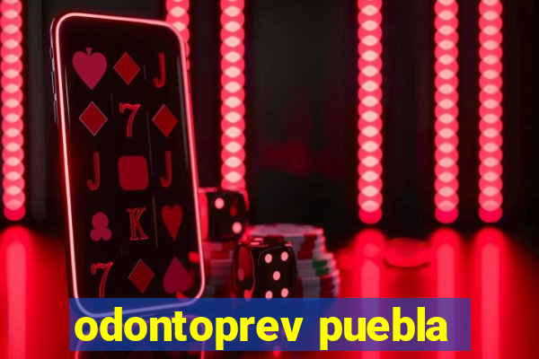 odontoprev puebla