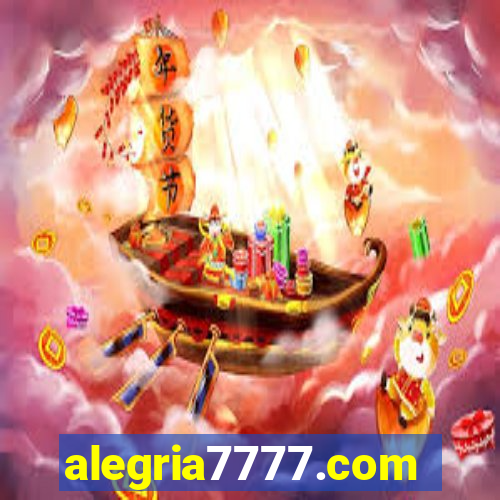 alegria7777.com