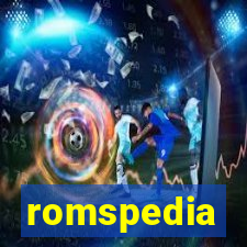 romspedia