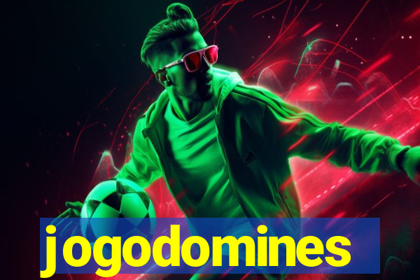 jogodomines