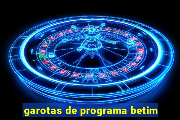 garotas de programa betim