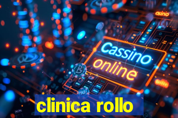 clinica rollo