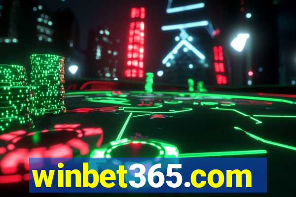 winbet365.com