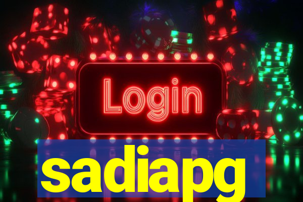 sadiapg