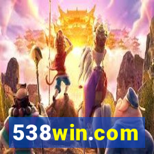 538win.com