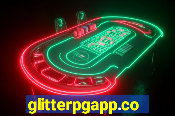 glitterpgapp.com