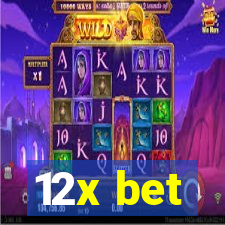 12x bet