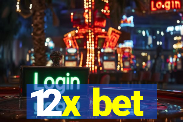 12x bet