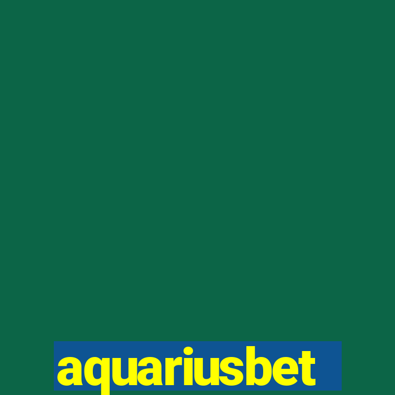 aquariusbet