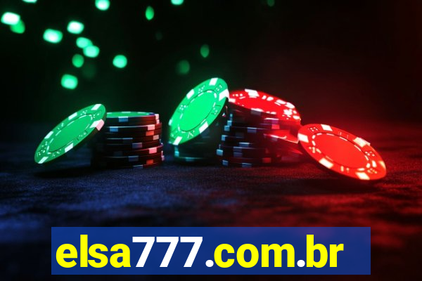 elsa777.com.br