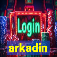 arkadin