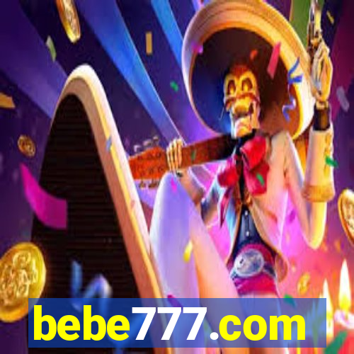 bebe777.com