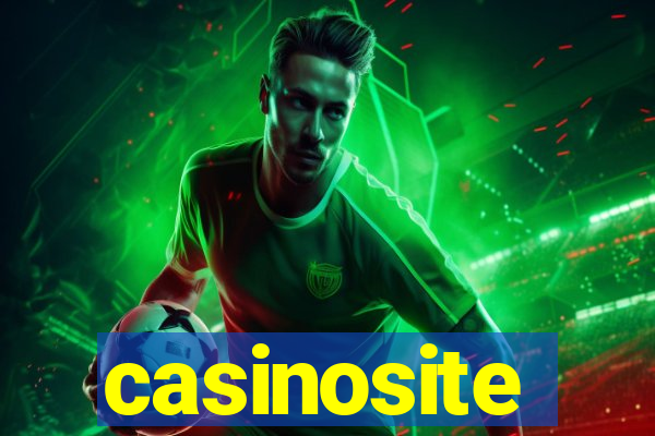 casinosite