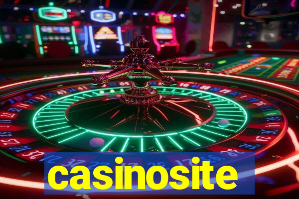 casinosite