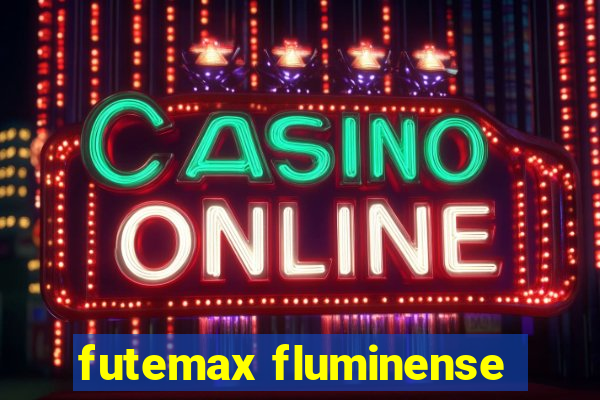 futemax fluminense