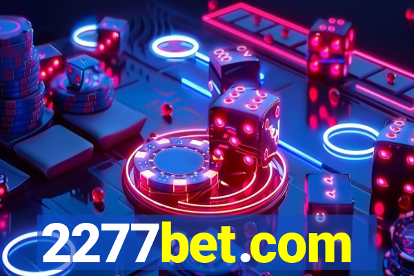 2277bet.com