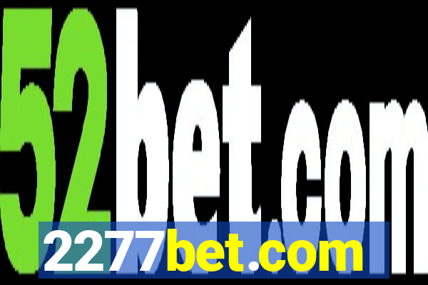 2277bet.com