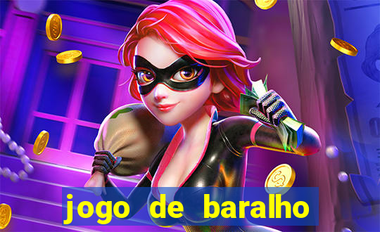 jogo de baralho cigano online