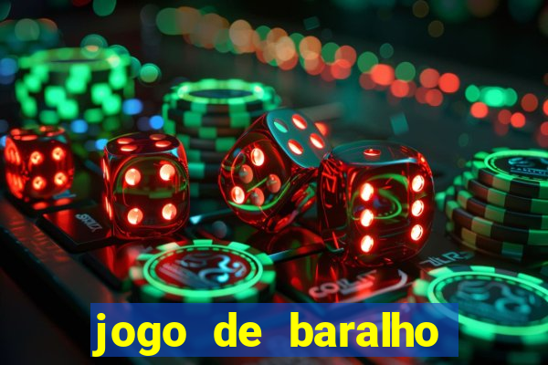 jogo de baralho cigano online