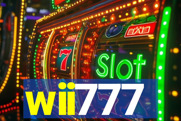 wii777