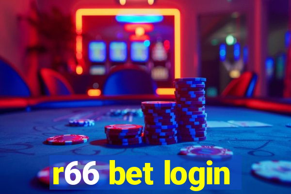 r66 bet login