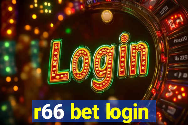 r66 bet login