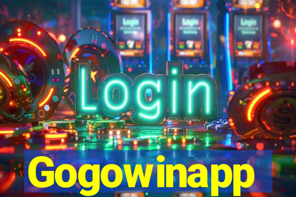 Gogowinapp