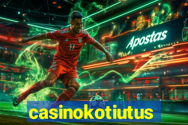 casinokotiutus