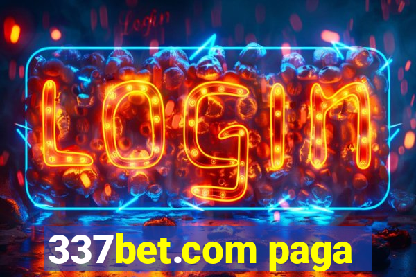 337bet.com paga