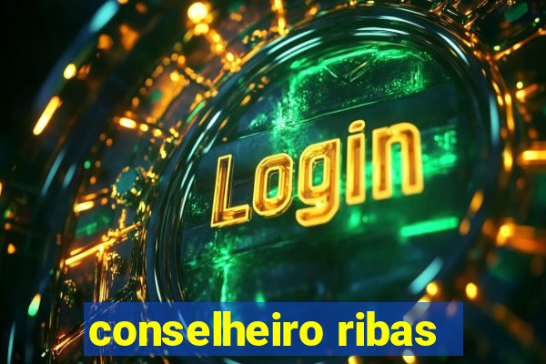 conselheiro ribas