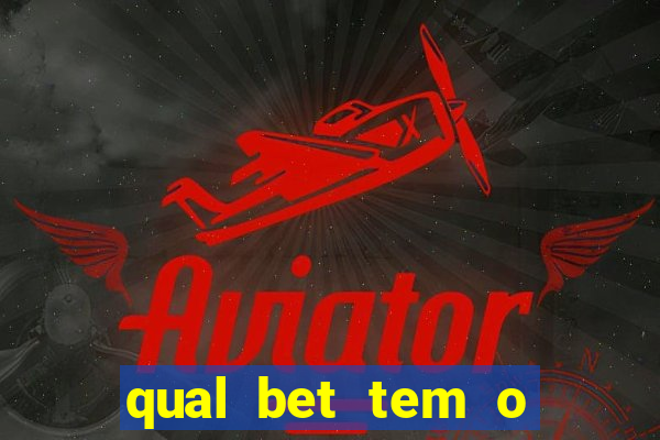 qual bet tem o fortune tiger