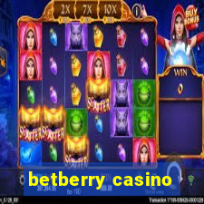 betberry casino