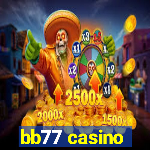 bb77 casino