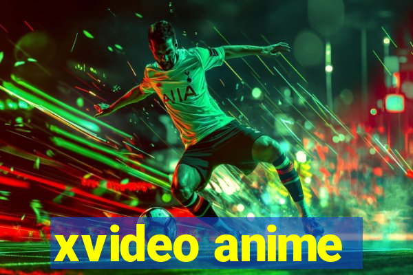 xvideo anime