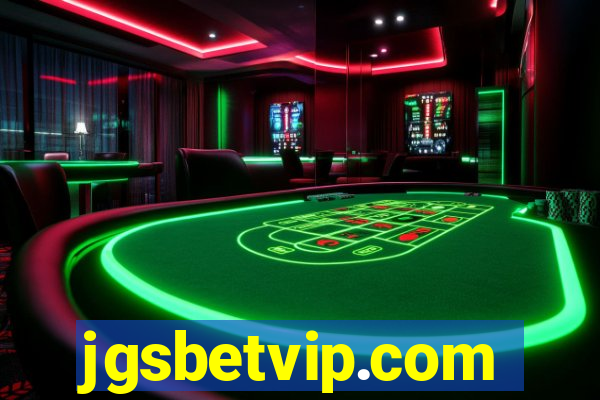 jgsbetvip.com