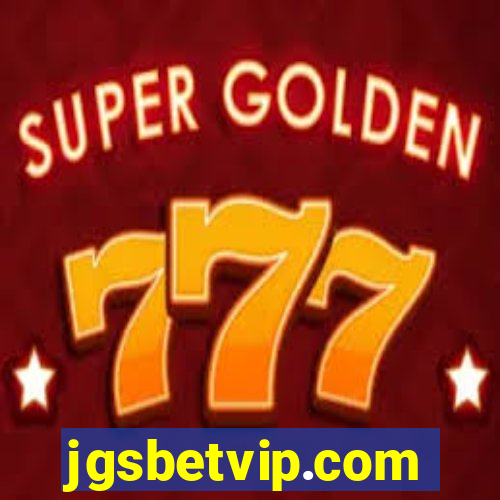 jgsbetvip.com