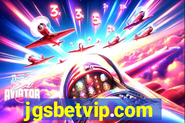 jgsbetvip.com