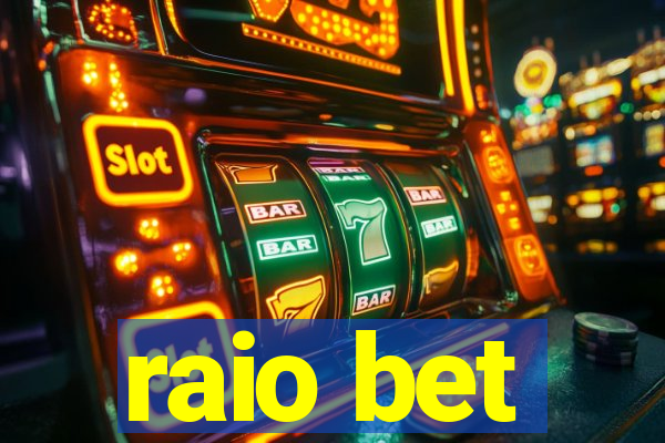 raio bet