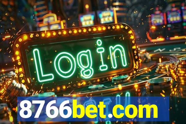 8766bet.com