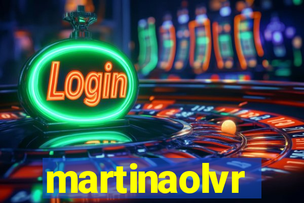 martinaolvr