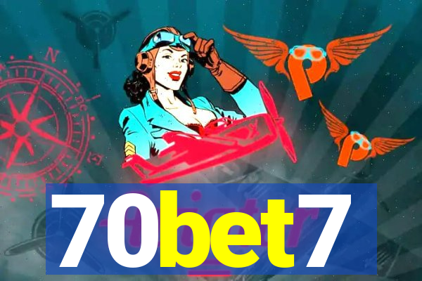 70bet7